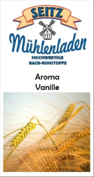 Aroma Vanille